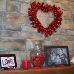 30 DIY Valentines Day Decorations To Impress Your Love