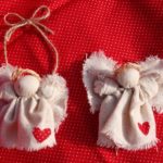 20 Baby Christmas Ornaments For First Christmas