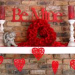 25 Classroom Valentines Decorations Ideas For This Year