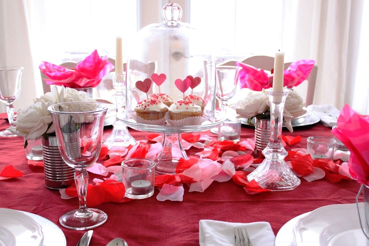 25 Elegant Valentines Decorations Ideas You Can T Miss Magment