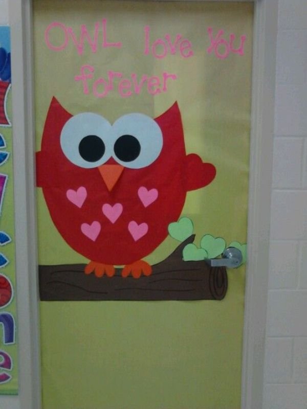 25 Classroom Valentines Decorations Ideas For This Year - MagMent