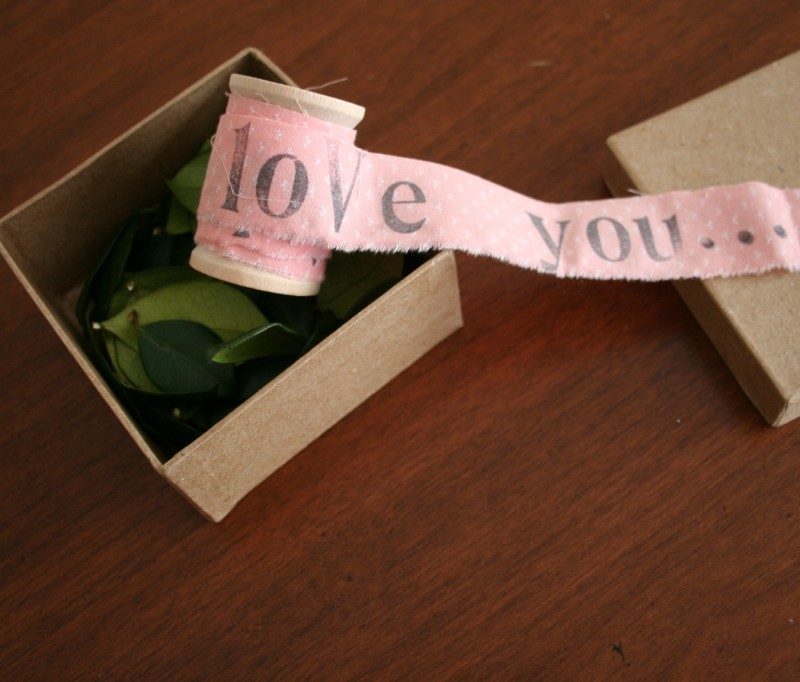 25 Amazing DIY  Valentine  Gifts  For Husband  MagMent