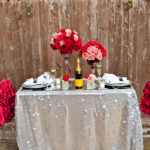 30 Valentines Table Decorations Inspiration For This Year